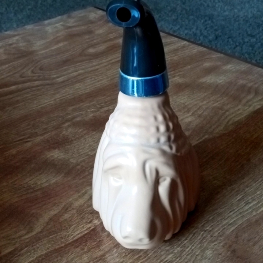 Avon Bloodhound Pipe Wild Country